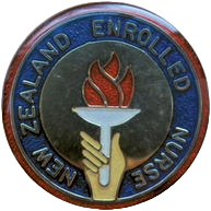 New Zealand enrolled nurse medal